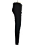 Avenue Montaigne Solid Black Active Pants Size 10 - photo 4