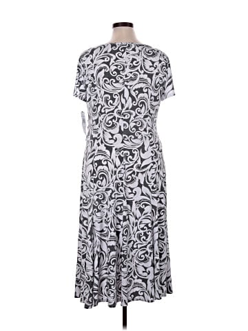Perceptions Casual Dress (view 2)