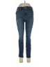 STUDIO BLUE Blue Jeans Size 30 waist - photo 1