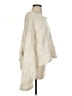 Free People Ivory Wool Pullover Sweater Size S - photo 4