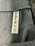 Kyodan Solid Black Casual Pants Size L - photo 7