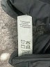 Kyodan Solid Black Casual Pants Size L - photo 8