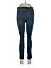 STUDIO BLUE Blue Jeans Size 30 waist - photo 2