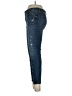 STUDIO BLUE Blue Jeans Size 30 waist - photo 5