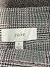 Joie Plaid Gray Dress Pants Size 4 - photo 7