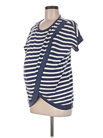 Motherhood Sleeveless T-Shirt (view 1)