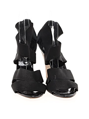 BCBGMAXAZRIA Wedges (view 2)