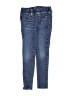 Gap Kids Solid Blue Jeans Size 7 - photo 1