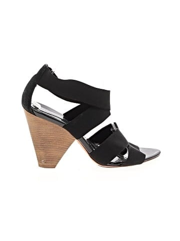 BCBGMAXAZRIA Wedges (view 1)
