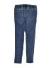 Gap Kids Solid Blue Jeans Size 7 - photo 2