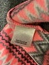 Exertek 100% Polyester Pink Pullover Sweater Size XL - photo 8