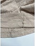 Acne Studios 100% Cotton Tan Short Sleeve T-Shirt Size M - photo 10