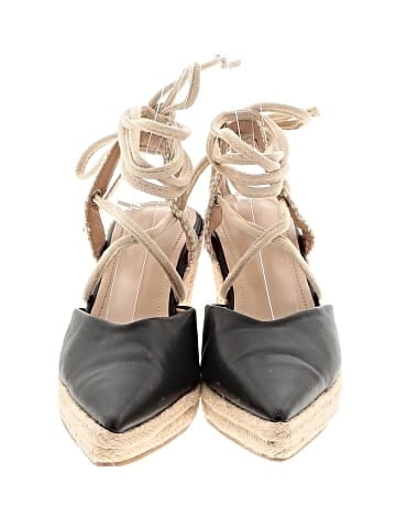 Unbranded Wedges (view 2)