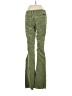 PacSun Green Casual Pants Size 26 waist - photo 2