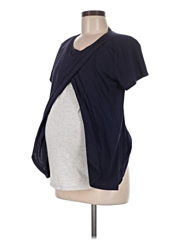 Motherhood Short Sleeve T-Shirt (view 1)