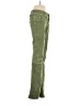 PacSun Green Casual Pants Size 26 waist - photo 4