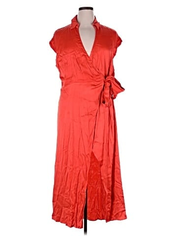 Maeve by Anthropologie Cocktail Dress (view 1)