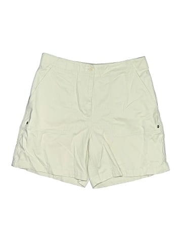 Jones Sport Khaki Shorts (view 1)