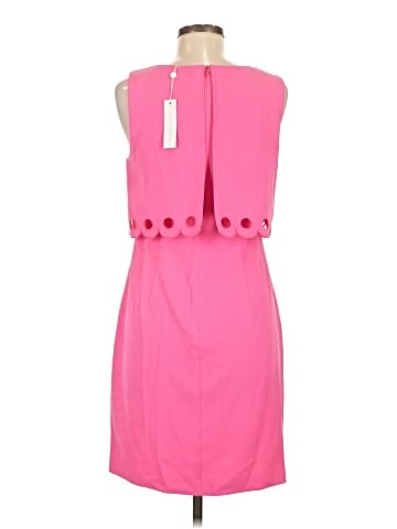 Trina Turk Casual Dress (view 2)
