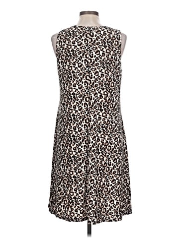 AK Anne Klein Casual Dress (view 2)