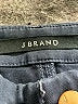 J Brand Blue Cargo Pants Size 32 waist - photo 7