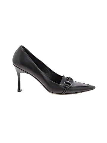Gucci Horsebit Court Heels (view 1)