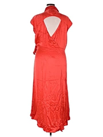 Maeve by Anthropologie Cocktail Dress (view 2)