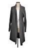 Van Heusen Gray Cardigan Size M - photo 1