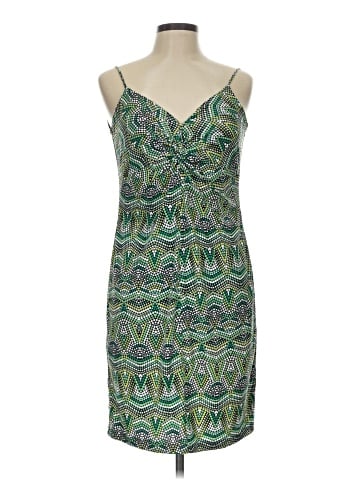 Blu Sage Cocktail Dress (view 1)