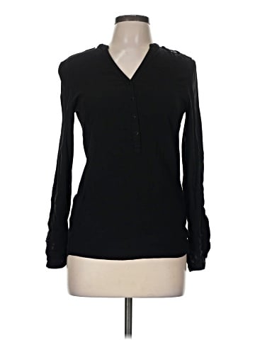 Esprit Long Sleeve Blouse (view 1)