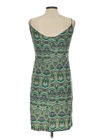 Blu Sage Cocktail Dress (view 2)