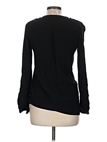 Esprit Long Sleeve Blouse (view 2)