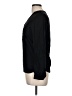 Esprit Black Long Sleeve Blouse Size 6 - photo 5