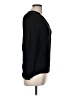 Esprit Black Long Sleeve Blouse Size 6 - photo 4