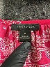 Ann Taylor 100% Polyester Pink Long Sleeve Blouse Size M - photo 7