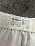 SOFFE Solid Ivory Shorts Size XS - photo 3