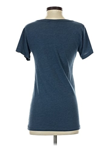 Victoria's Secret Pink Short Sleeve T-Shirt (view 2)