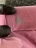 GAIAM Purple Active Pants Size 4 - photo 4