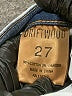 Driftwood Blue Jeans Size 27 waist - photo 7