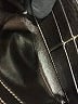 Gucci 100% Leather Blue Gray  Guccissima Zip wallet One size - photo 5