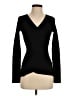 Bailey 44 Black Cardigan Size S - photo 1