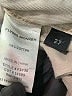 Flying Monkey 100% Cotton Tan Casual Pants Size 27 waist - photo 8