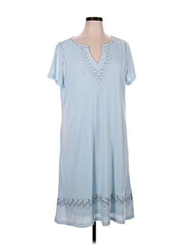 Haute Hippie Casual Dress (view 1)