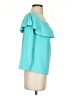 Gibson Teal 3/4 Sleeve Top Size S (petite) - photo 4