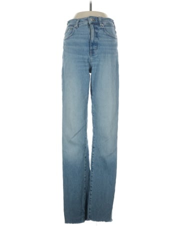 Madewell Jeans (view 1)