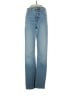 Madewell Blue Jeans Size 24 waist (tall) - photo 1