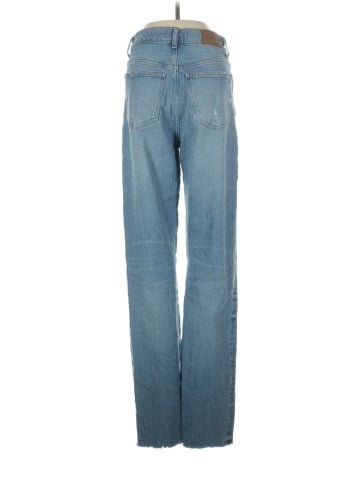 Madewell Jeans (view 2)