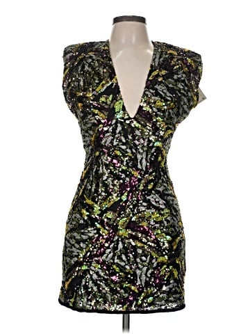 Zara Cocktail Dress (view 1)