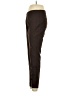St. John's Bay Brown Active Pants Size M - photo 5