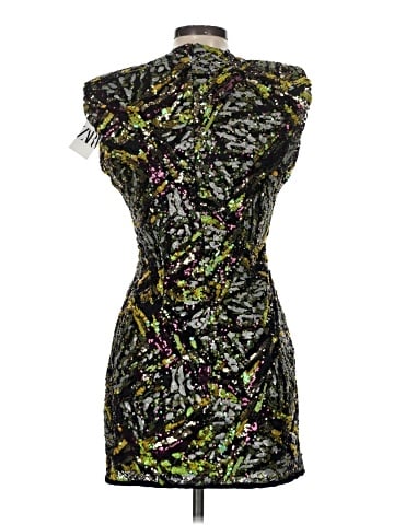Zara Cocktail Dress (view 2)